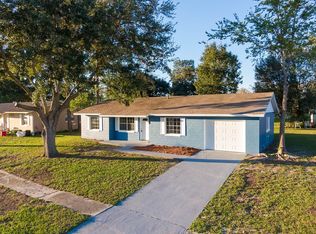 3605 SW 148th Pl, Ocala, FL 34473