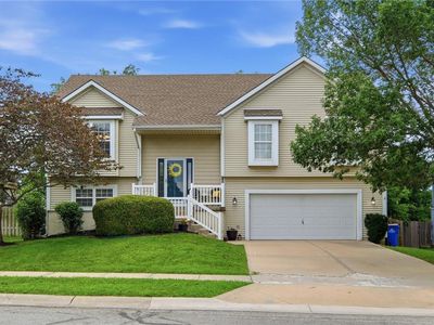 800 S Meadowbrook St, Gardner, KS, 66030