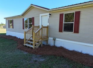 126 Banks Rd, Ochlocknee, GA 31773