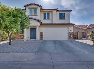 7108 S 73rd Dr, Laveen, AZ 85339