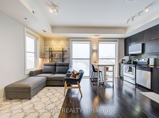 Garden Court Condos, Markham, ON L6C 0V5