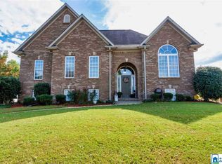 6006 Park Pl, Sylvan Springs, AL 35118