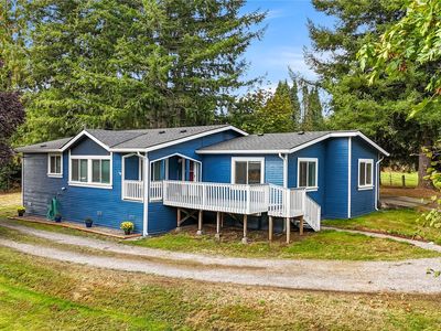 12928 Sultan Basin Road, Sultan, WA, 98294