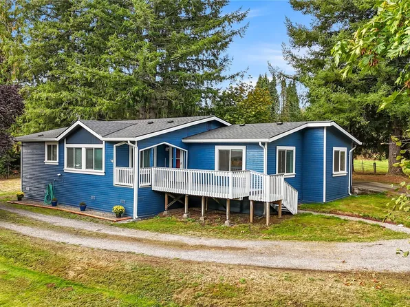 12928 Sultan Basin Road, Sultan, WA 98294