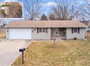 1532 Lincoln Blvd, Mascoutah, IL