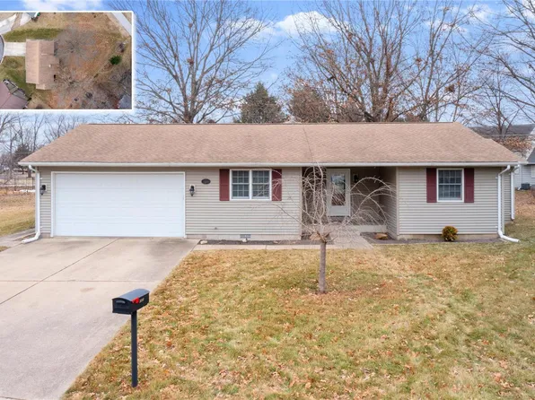 1532 Lincoln Blvd, Mascoutah, IL 62258