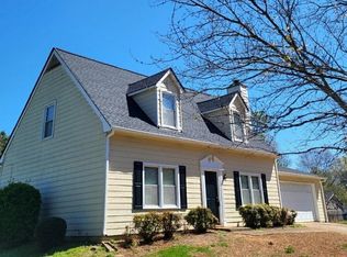 184 Appalachee Church Rd, Auburn, GA