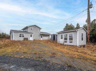 2034 Lower Prospect Rd, Lower Prospect, NS B3T 1Y8