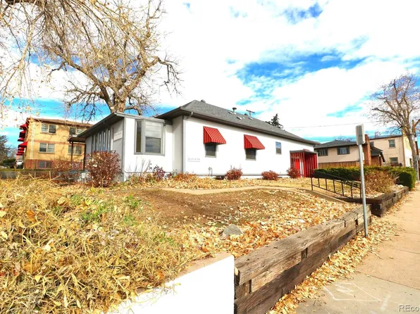 3396 S Sherman Street LOT 21-24, Englewood, CO 80113