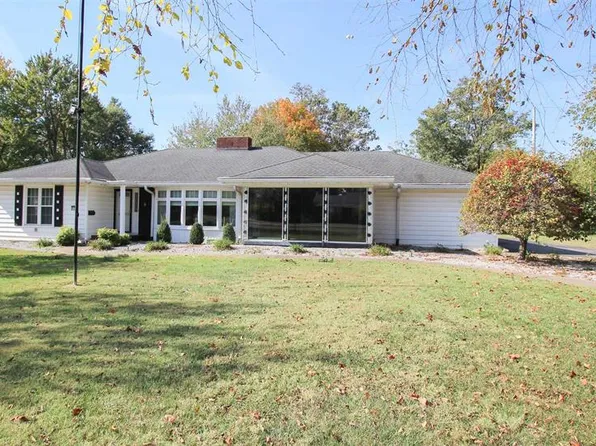1000 N Main St, Beaver Dam, KY 42320
