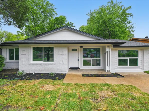 7405 Brierfield Dr, Dallas, TX 75232
