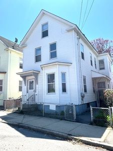129 3rd St, Lowell, MA, 01850