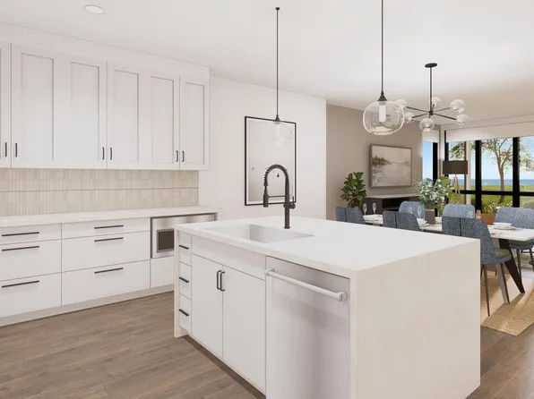 5931 Waters Edge ROAD #5935, Racine, WI 53402