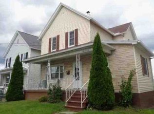 1410 Dartmouth St, Scranton, PA 18504