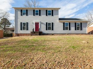 3224 Country Meadow Rd, Antioch, TN 37013