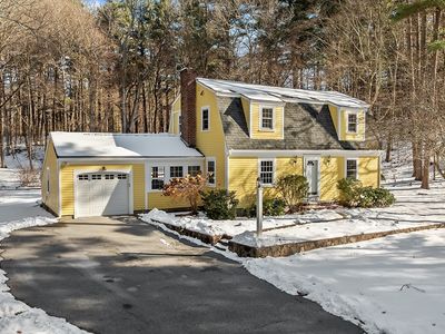 37 Davelin Rd, Wayland, MA, 01778