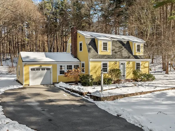 37 Davelin Rd, Wayland, MA 01778