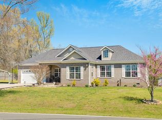 1206 Walker Rd, Chatsworth, GA 30705