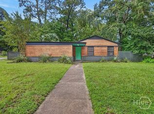 629 Wheeler St, Savannah, GA 31405