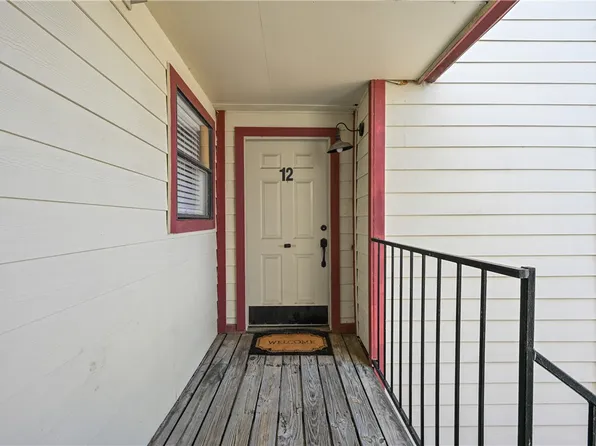 1107 Verde Dr APT 12, Bryan, TX 77801