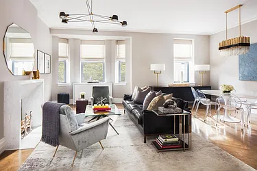 Sold by Douglas Elliman