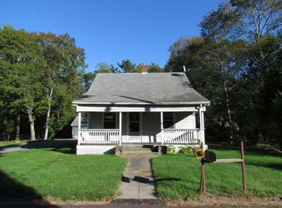 42 Cherry St, Middleboro, MA 02346