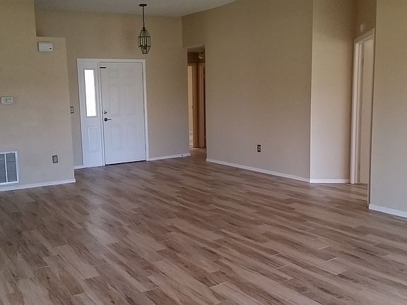 Great Room toward Front Door