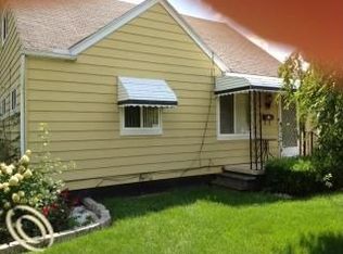 27876 Wrenson St, Madison Heights, MI 48071