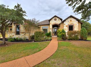 187 Estrella Xing, Georgetown, TX 78628