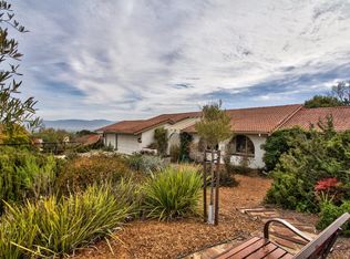 22633 Indian Springs Rd, Salinas, CA 93908