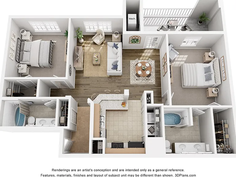 Meridian Crossing Community — Photo 39
