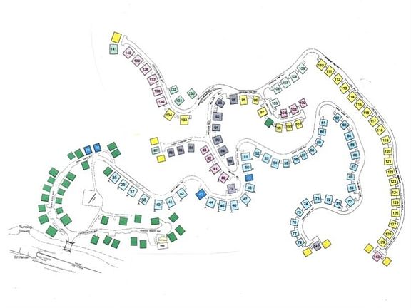 2nd image of 57 Smoky Ridge Way Lot 57