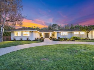 14690 Sobey Rd, Saratoga, CA 95070