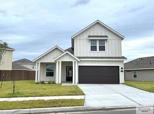 2369 Grove Ln, Brownsville, TX 78526