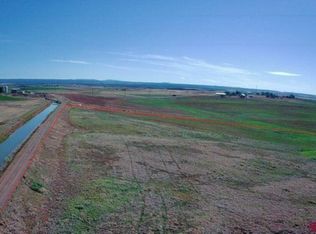 14 Road, Pleasant View, CO 81331