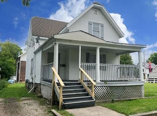 529 N Chestnut St, Lansing, MI 48933