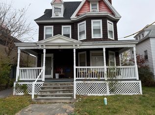 26 Murray St #C, Binghamton, NY 13905