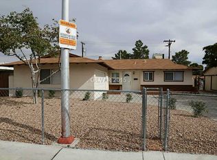 204 Hinkle St, Las Vegas, NV 89107