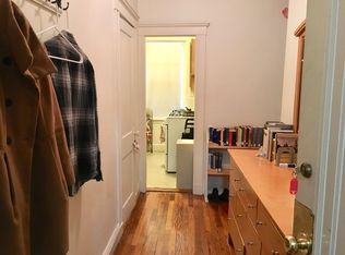 95 Brainerd Rd #19, Boston, MA 02134