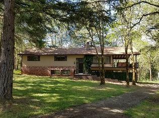 5031 Flournoy Valley Rd, Roseburg, OR 97471