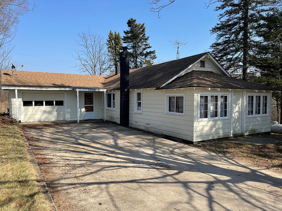 14110 Hicks Lake Dr, Evart, MI 49631 Zillow