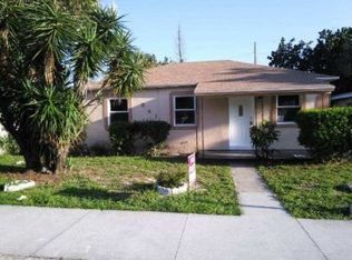 841 W 2nd St, Riviera Beach, FL 33404