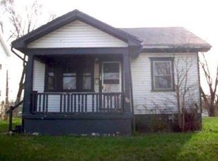 856 N Euclid Ave, Dayton, OH 45402