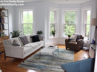 34 Holyoke St #302P, Boston, MA 02116