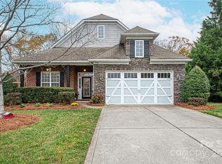 7900 Honey Fig Rd, Charlotte, NC 28277