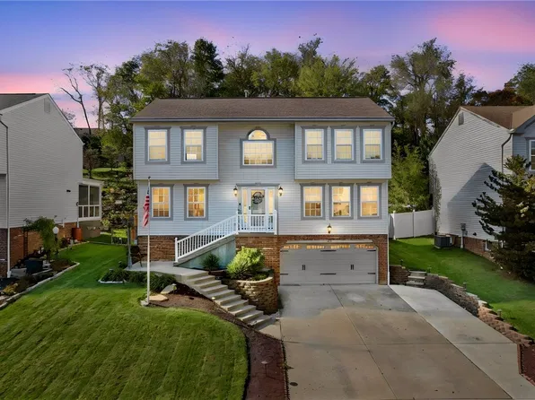 268 Hooks Ln, Canonsburg, PA 15317