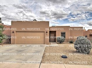 4013 Spotted Dove Dr, Las Cruces, NM 88001