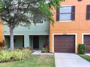 2633 Edgewater Falls Dr, Brandon, FL 33511