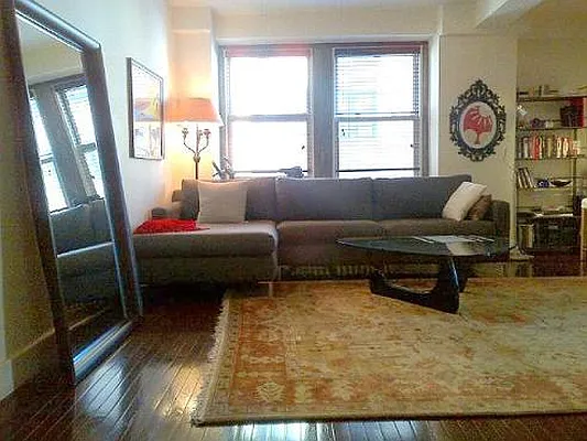 Rented by Manhattan Spaces | media 6