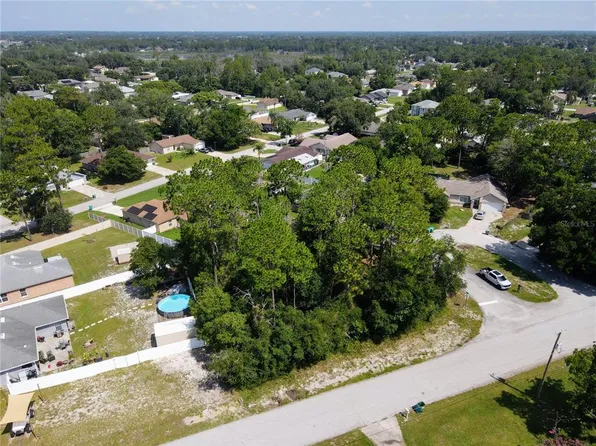 1255 MYRA COURT LOT 14, DELTONA, FL 32738
